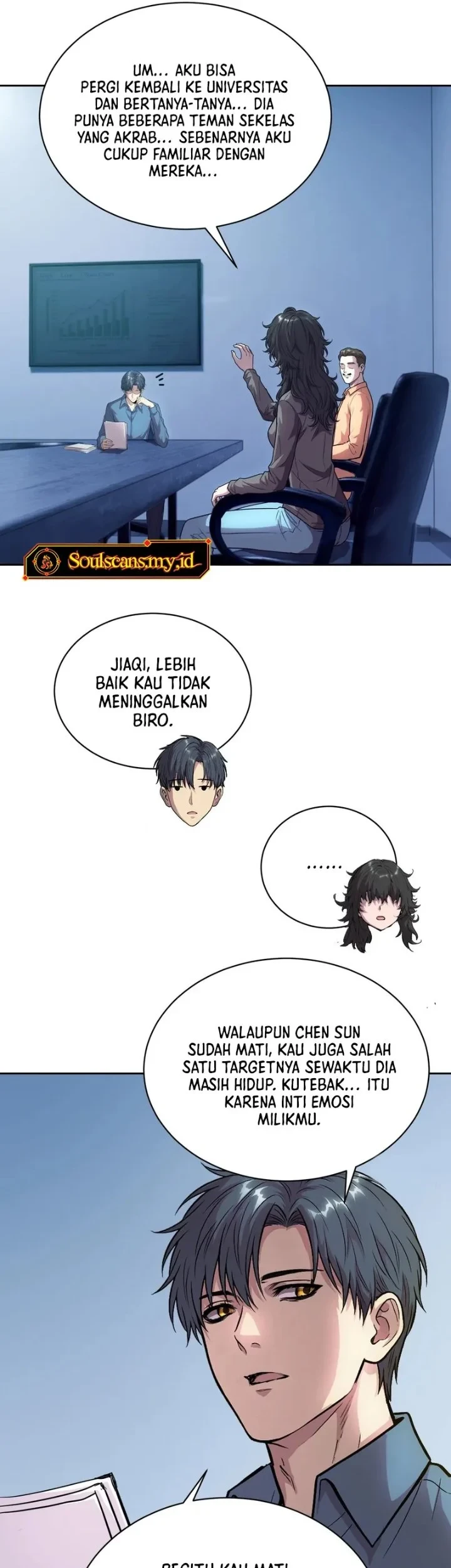 Mood Disorder Chapter 82 Gambar 10