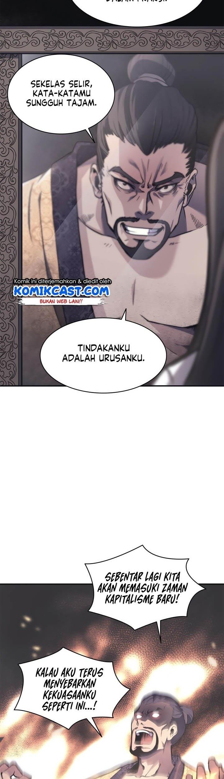 MookHyang – The Origin Chapter 1 halaman 26