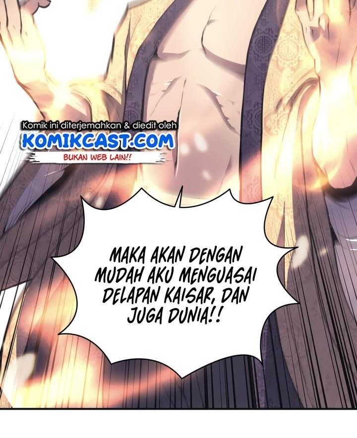 MookHyang – The Origin Chapter 1 halaman 27
