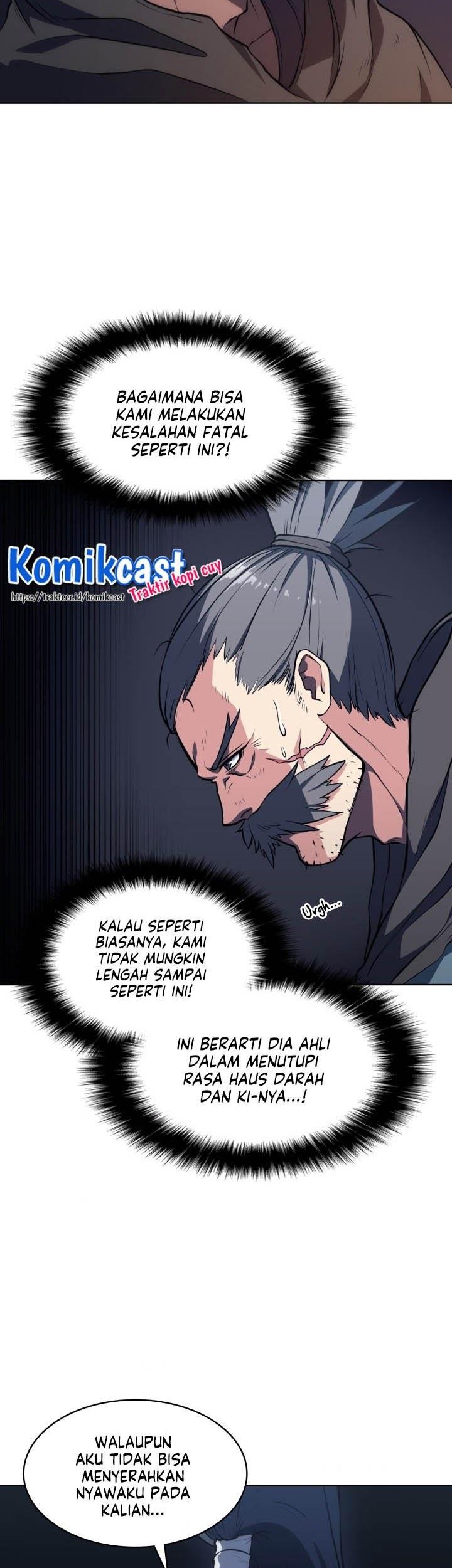 MookHyang – The Origin Chapter 11 halaman 20