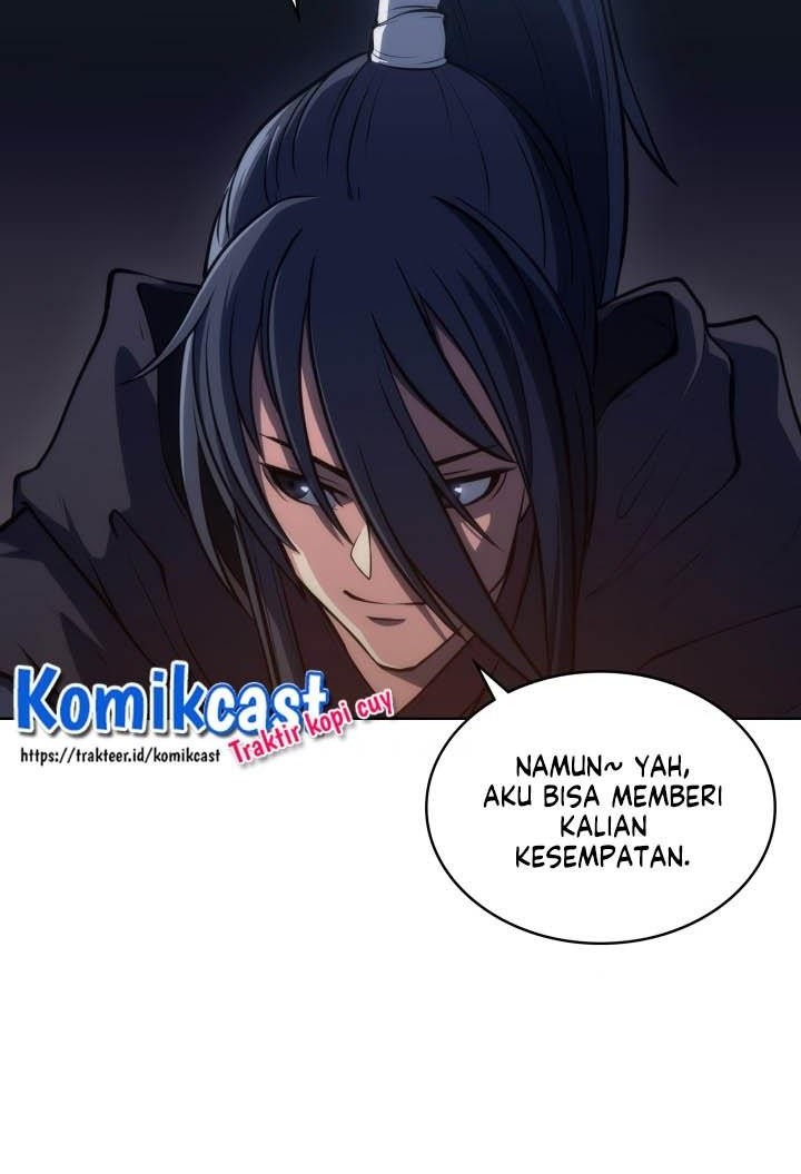 MookHyang – The Origin Chapter 11 halaman 21