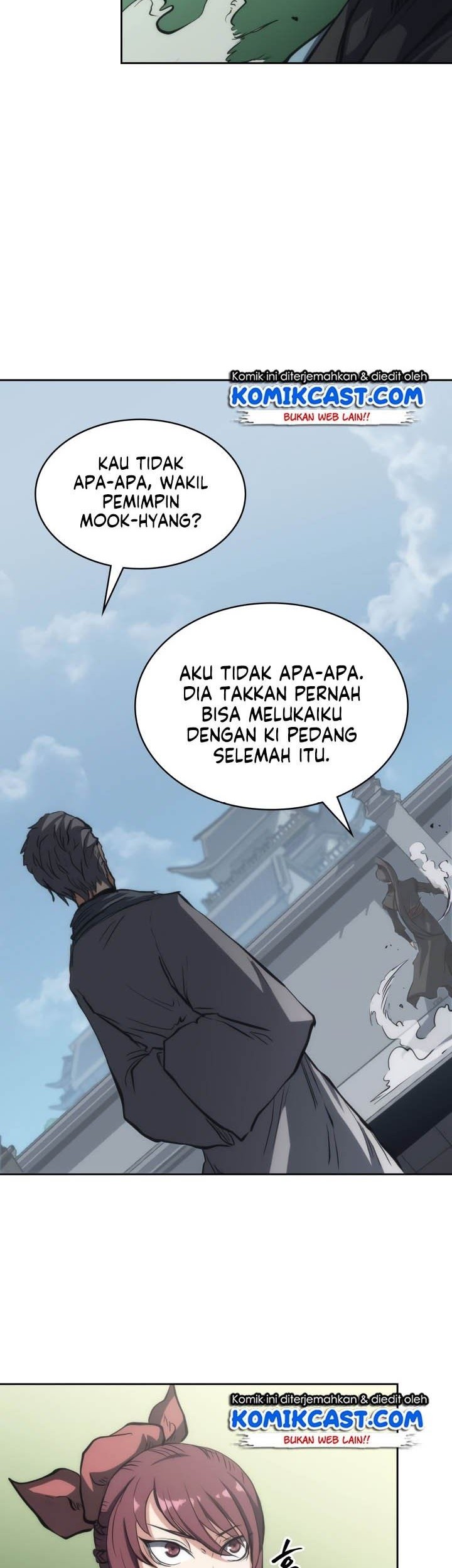 MookHyang – The Origin Chapter 26 Gambar 25