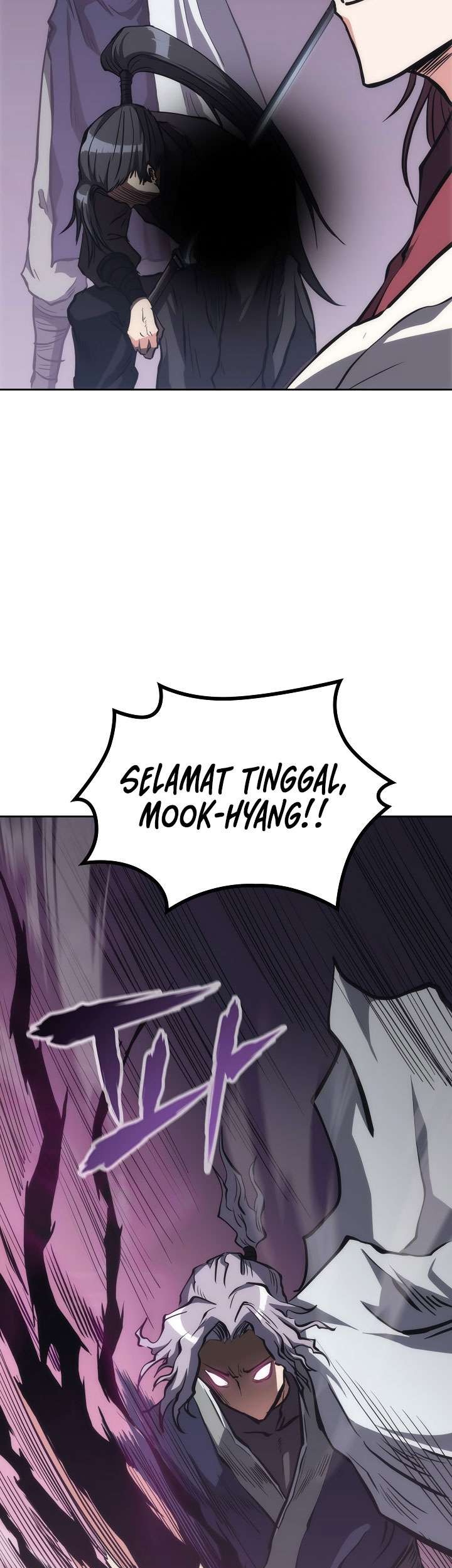 MookHyang – The Origin Chapter 28 halaman 29