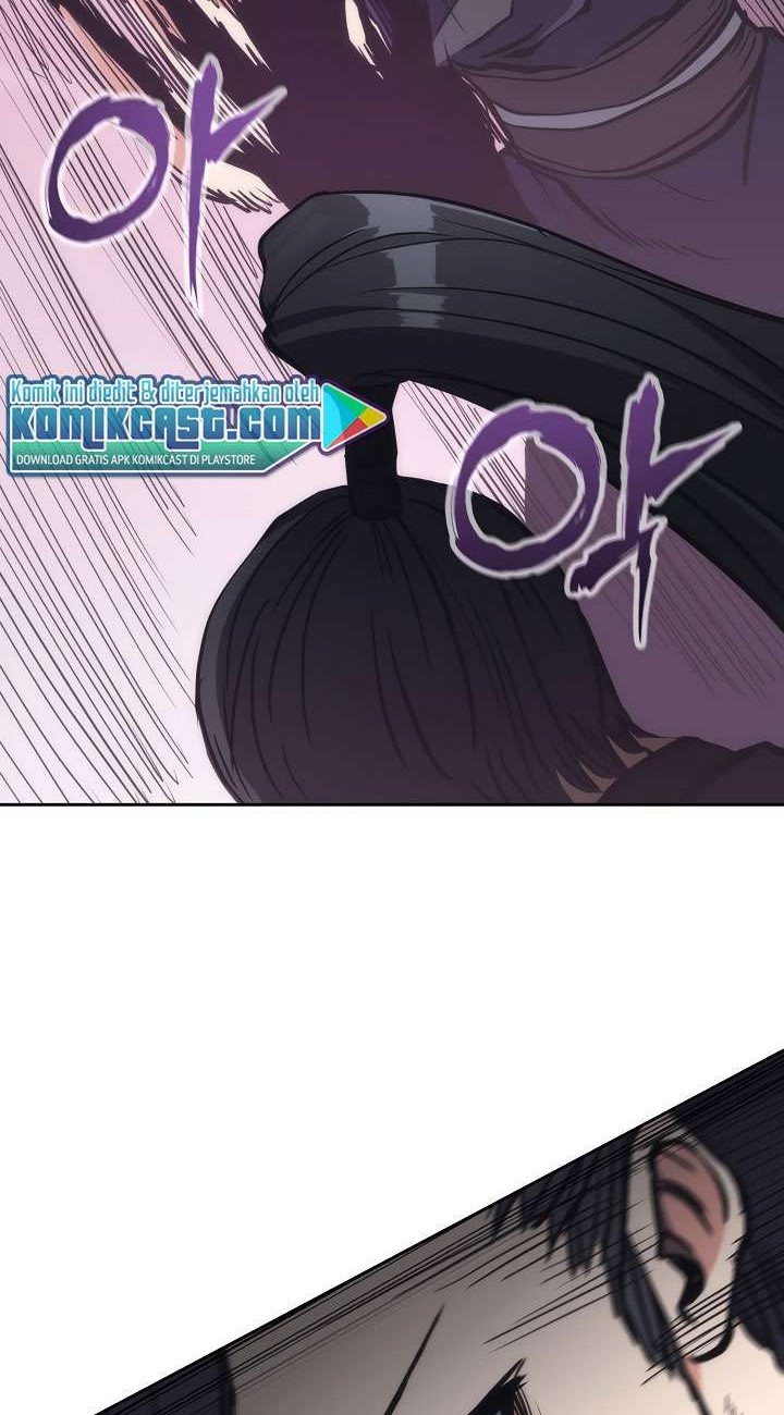 MookHyang – The Origin Chapter 28 halaman 30