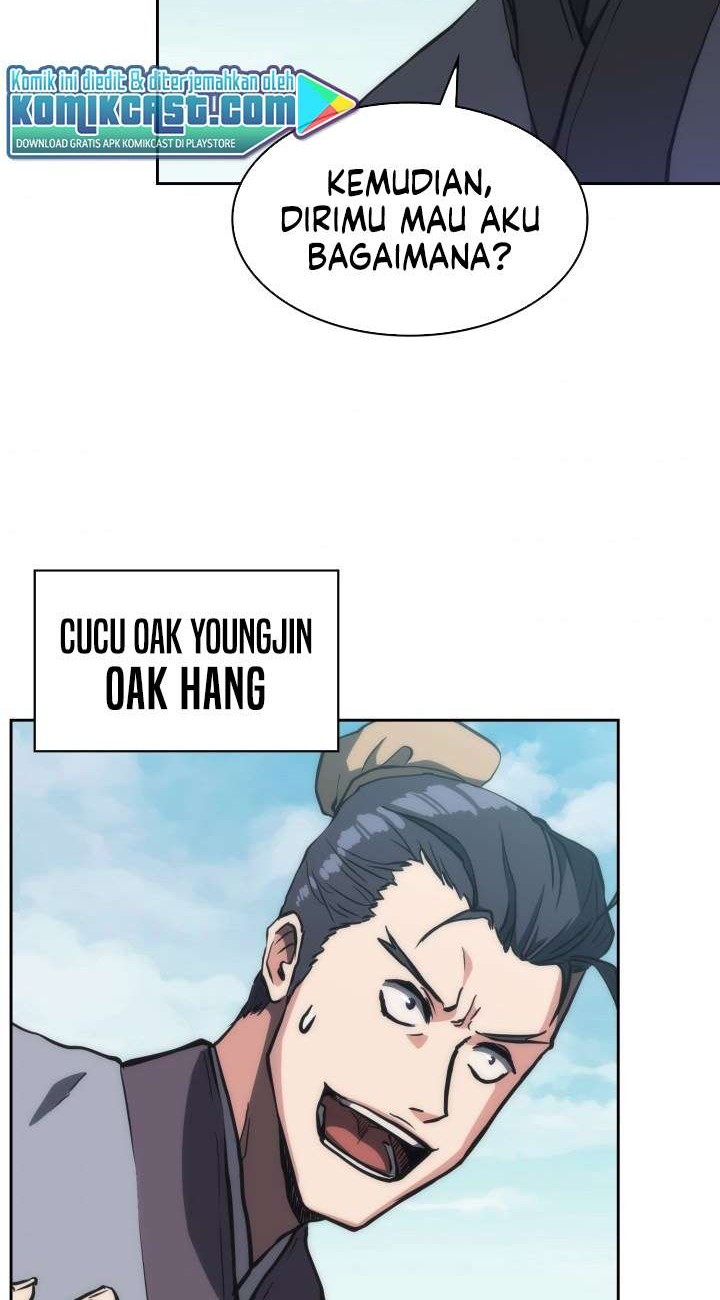 MookHyang – The Origin Chapter 33 Gambar 29