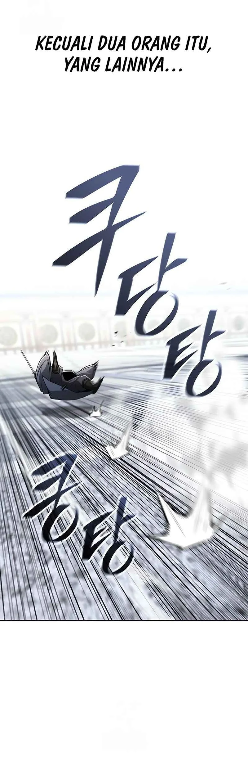 Mount Hua Sect’s Genius Phantom Swordsman Chapter 50 Gambar 24