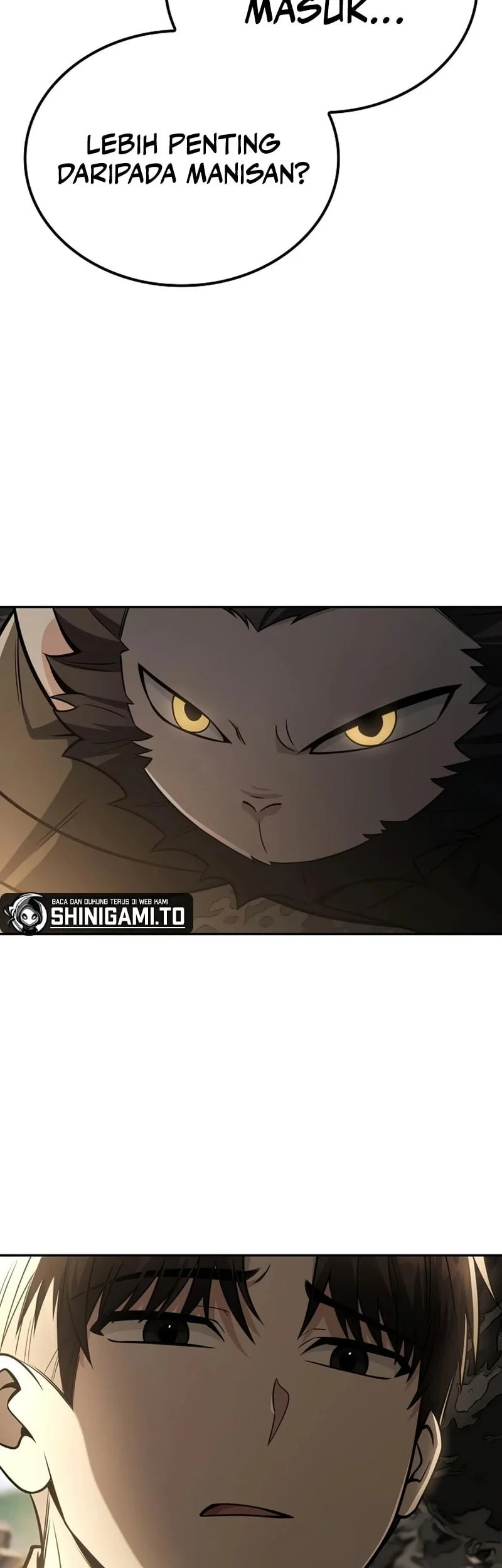 Mount Hua Sect’s Genius Phantom Swordsman Chapter 61 Gambar 24