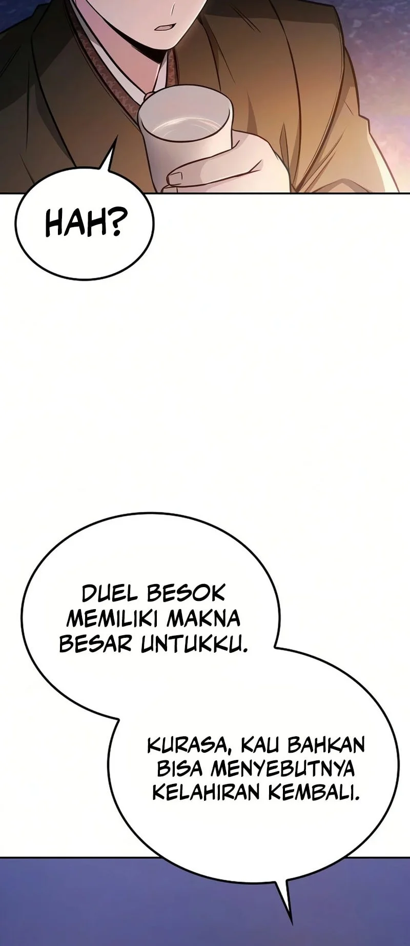 Mount Hua Sect’s Genius Phantom Swordsman Chapter 63 Gambar 25