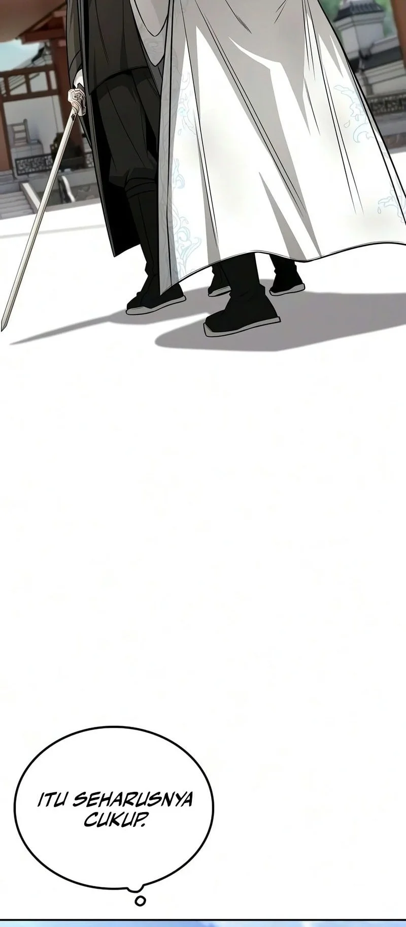 Mount Hua Sect’s Genius Phantom Swordsman Chapter 64 Gambar 26
