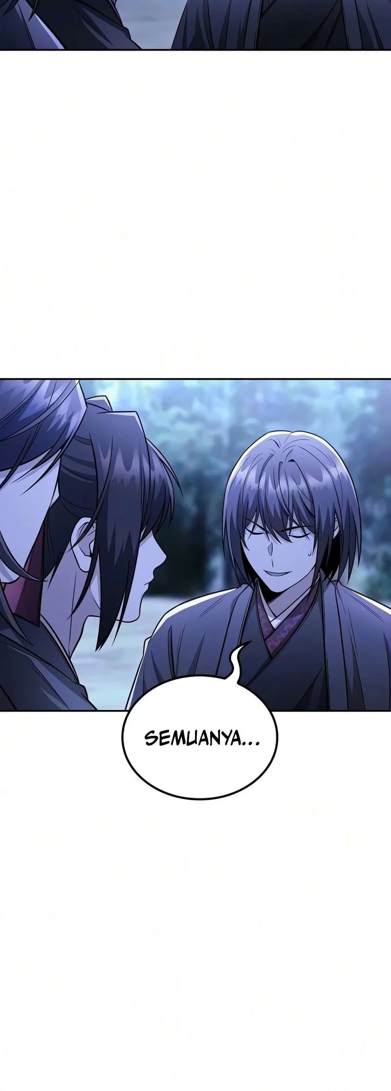 Mount Hua Sect’s Genius Phantom Swordsman Chapter 65 Gambar 29