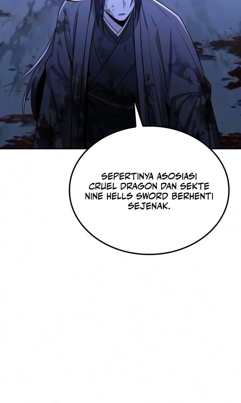 Mount Hua Sect’s Genius Phantom Swordsman Chapter 66 Gambar 29