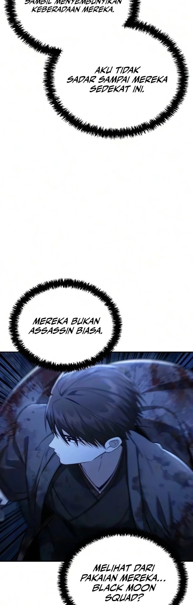 Mount Hua Sect’s Genius Phantom Swordsman Chapter 67 Gambar 28