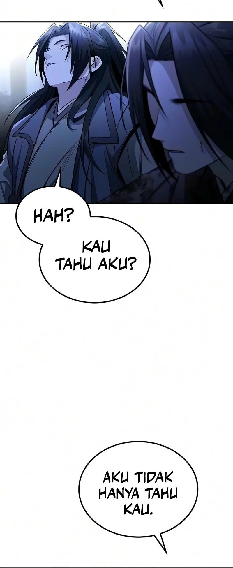 Mount Hua Sect’s Genius Phantom Swordsman Chapter 68 Gambar 25