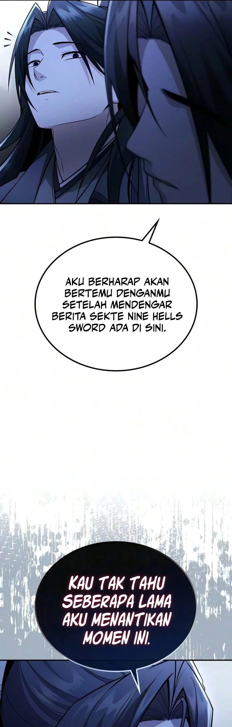 Mount Hua Sect’s Genius Phantom Swordsman Chapter 68 Gambar 26