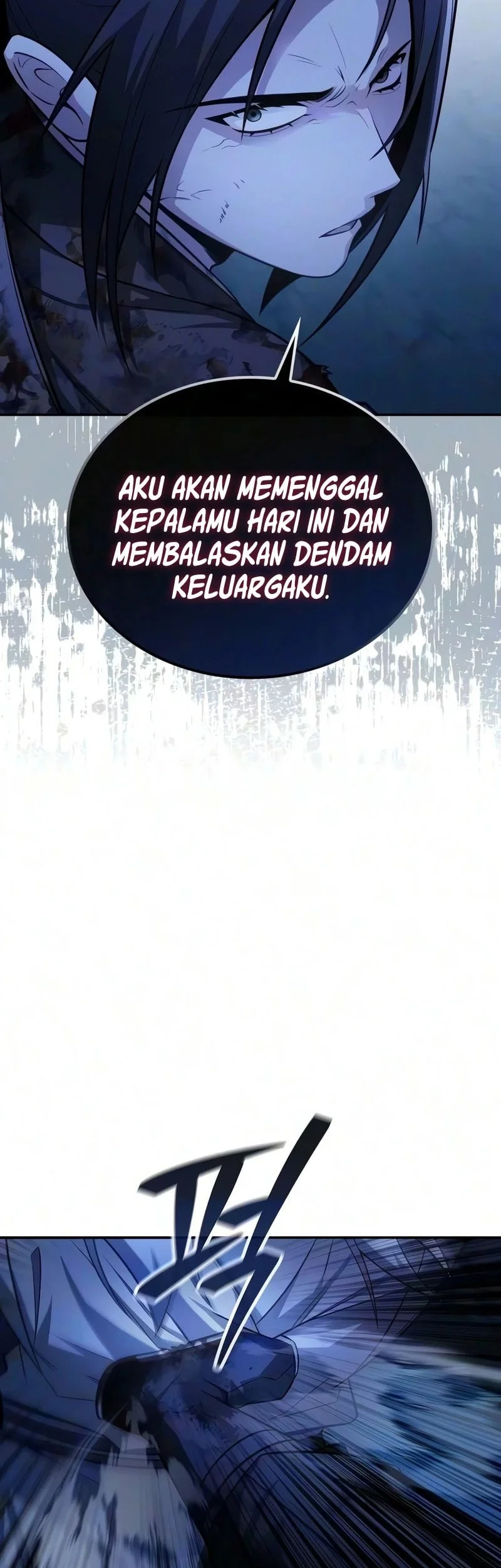 Mount Hua Sect’s Genius Phantom Swordsman Chapter 68 Gambar 27
