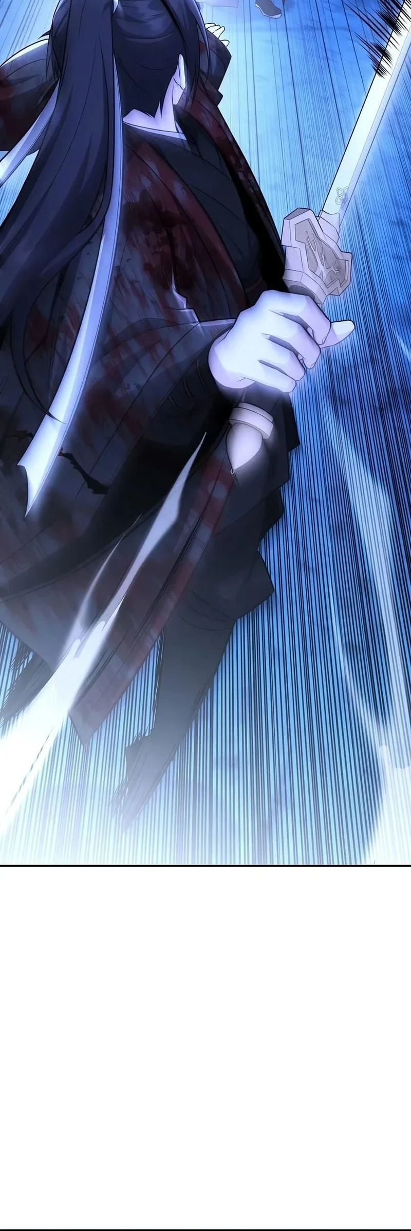 Mount Hua Sect’s Genius Phantom Swordsman Chapter 69 Gambar 29