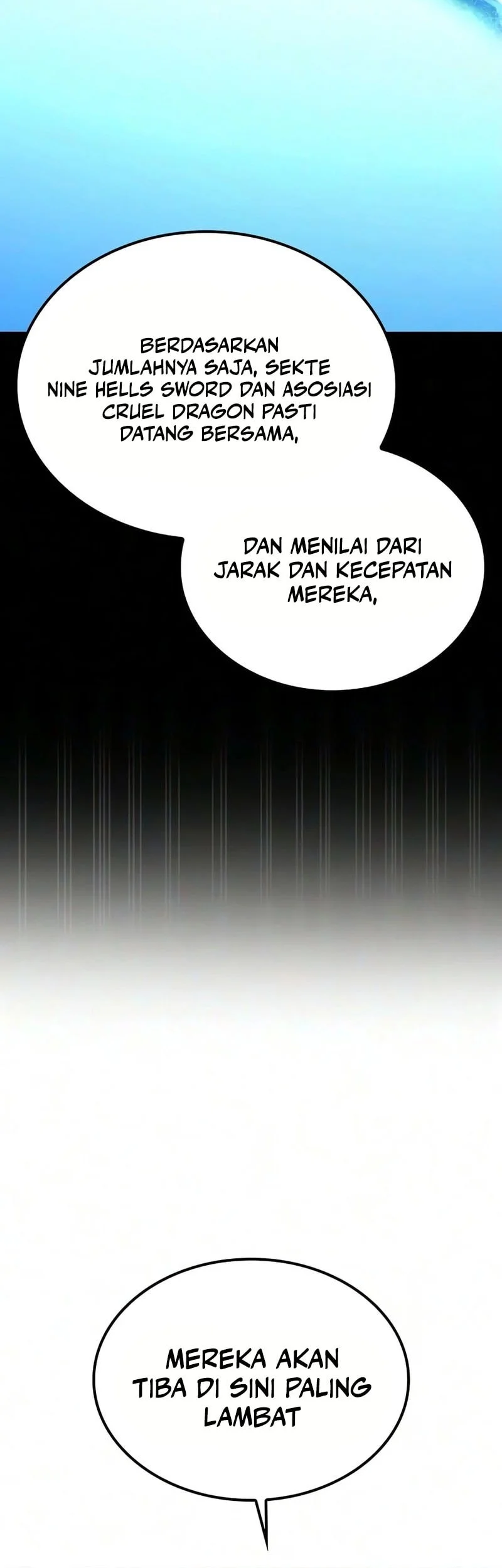 Mount Hua Sect’s Genius Phantom Swordsman Chapter 70 Gambar 30