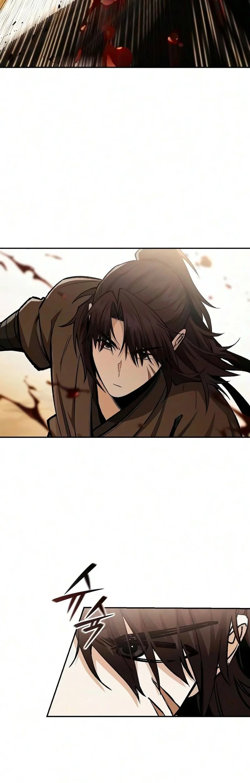 Mount Hua Sect’s Genius Phantom Swordsman Chapter 73 Gambar 29