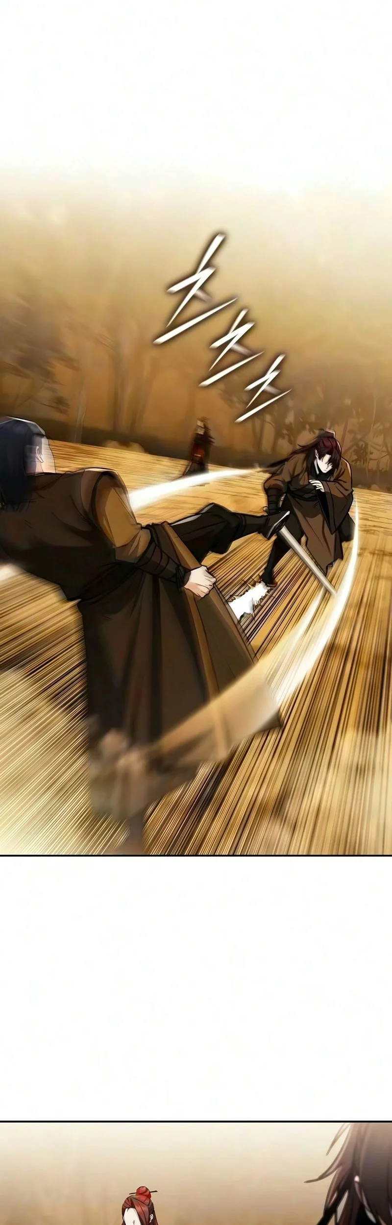 Mount Hua Sect’s Genius Phantom Swordsman Chapter 73 Gambar 31