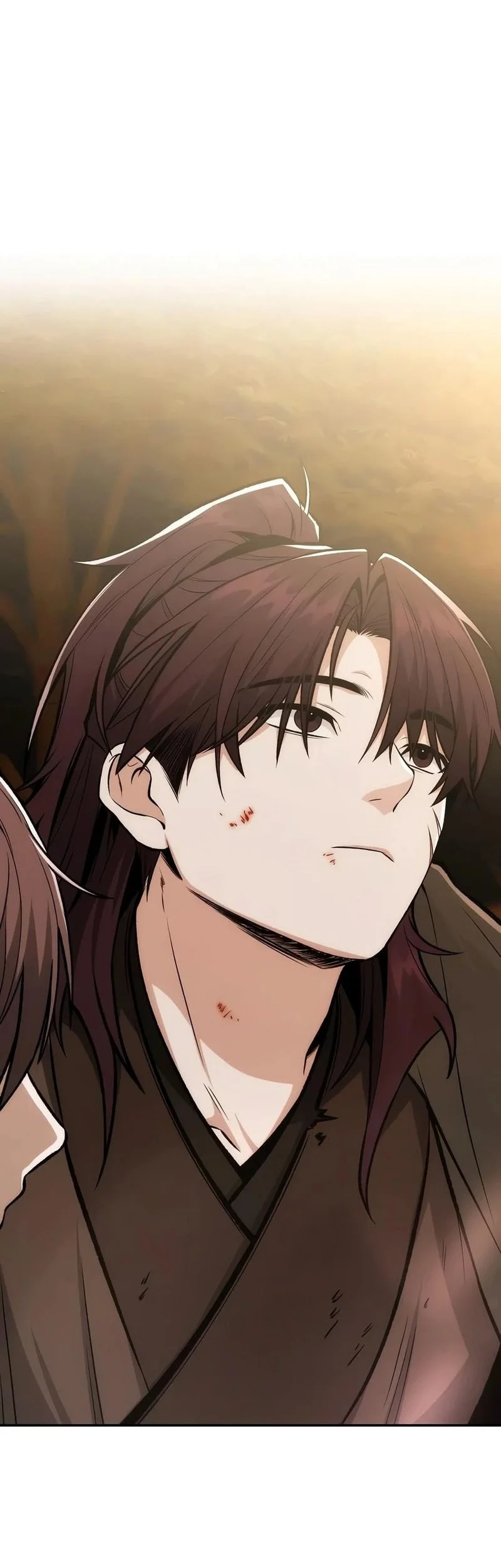 Mount Hua Sect’s Genius Phantom Swordsman Chapter 74 Gambar 25