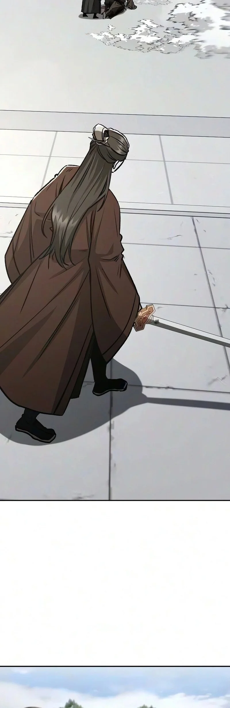 Mount Hua Sect’s Genius Phantom Swordsman Chapter 76 Gambar 31