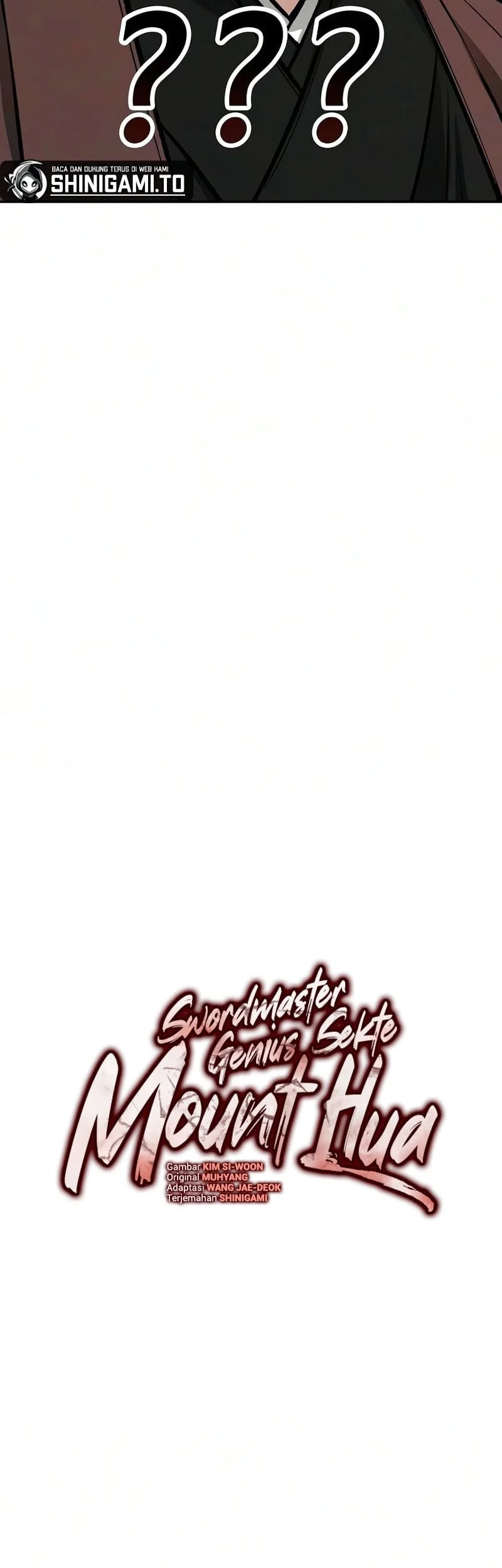Mount Hua Sect’s Genius Phantom Swordsman Chapter 76 Gambar 33