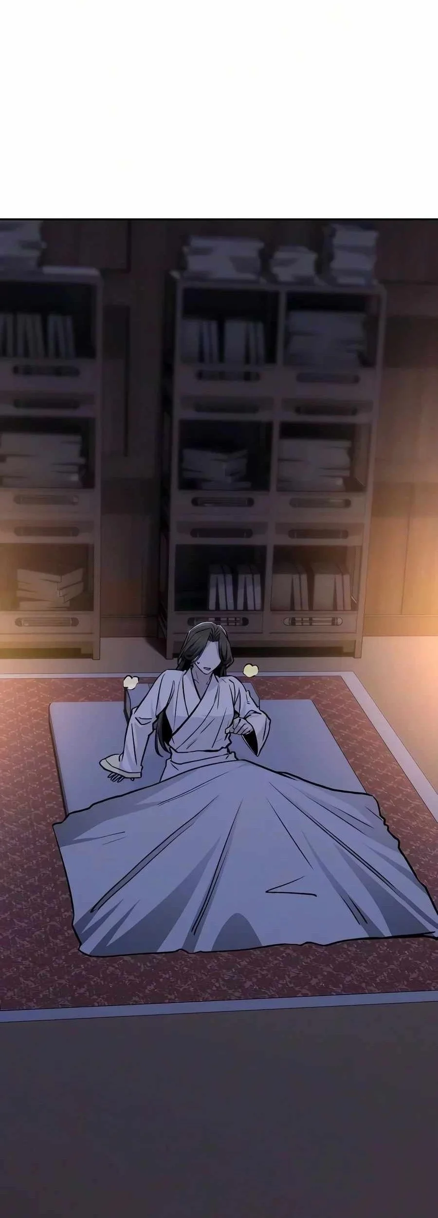 Mount Hua Sect’s Genius Phantom Swordsman Chapter 78 Gambar 44