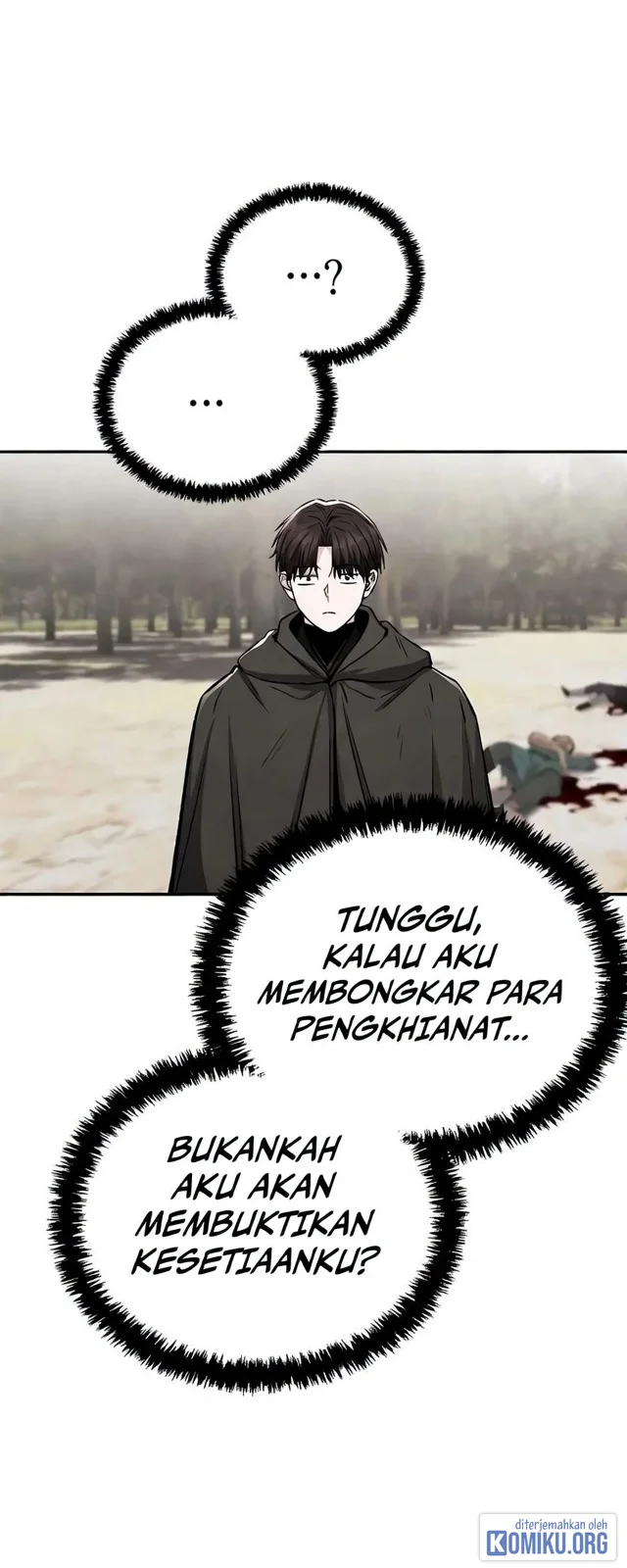 Mount Hua Sect’s Genius Phantom Swordsman Chapter 79 Gambar 42