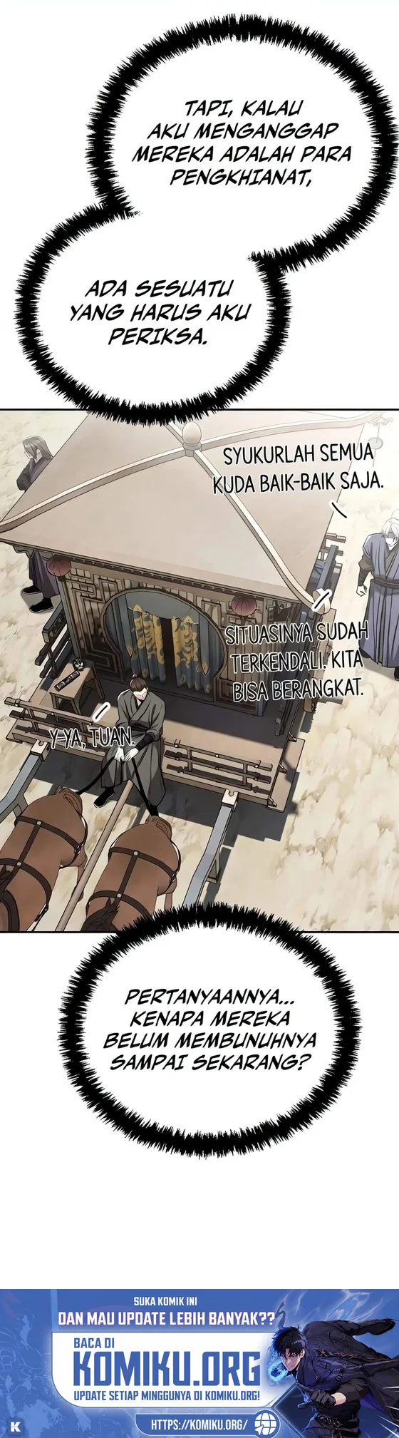Mount Hua Sect’s Genius Phantom Swordsman Chapter 79 Gambar 44