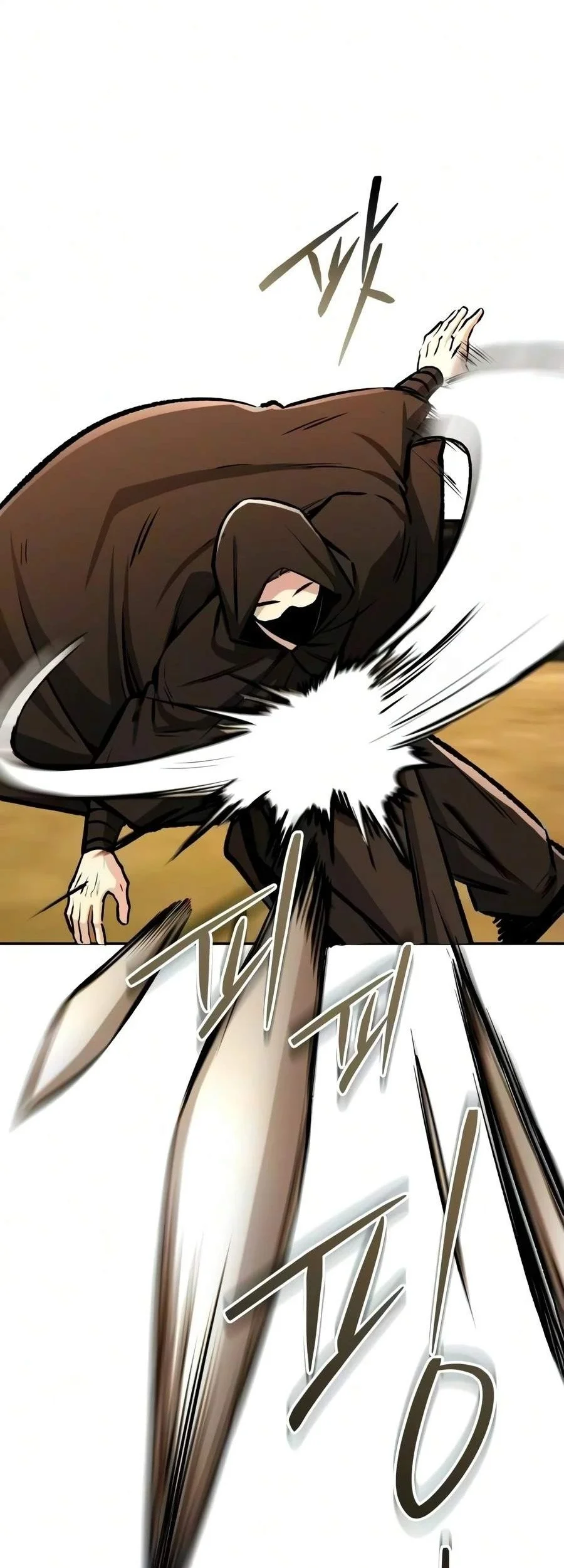 Mount Hua Sect’s Genius Phantom Swordsman Chapter 81 Gambar 39