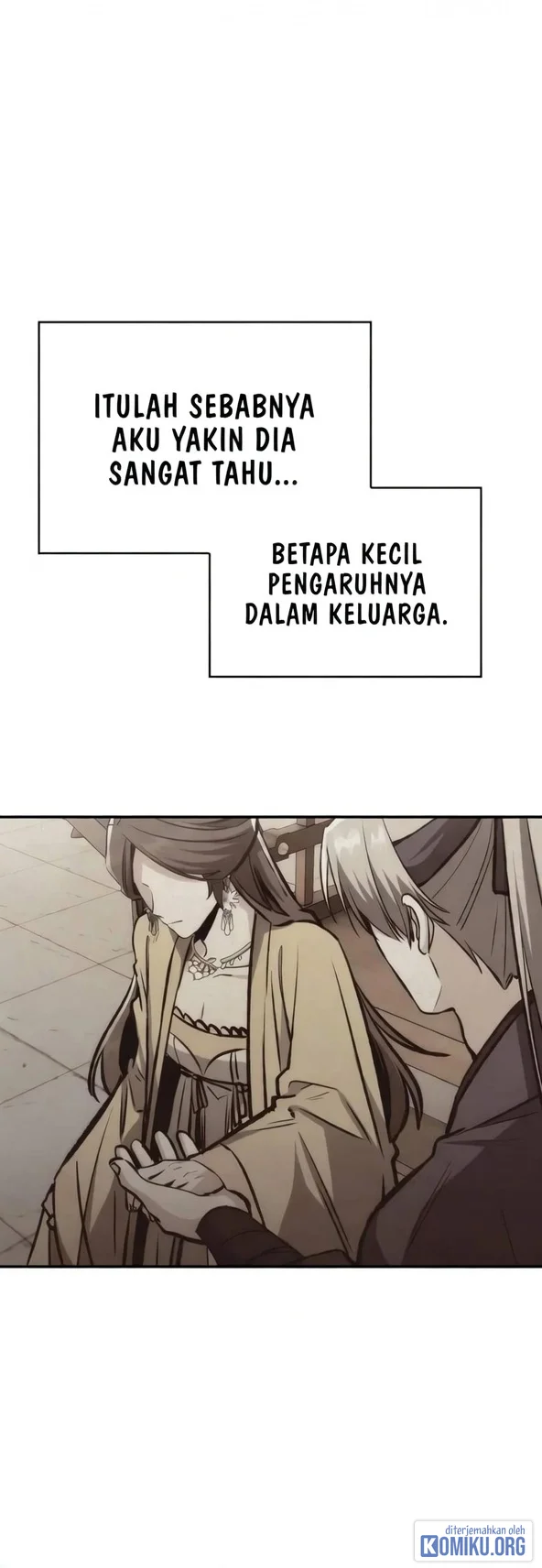Mount Hua Sect’s Genius Phantom Swordsman Chapter 82 Gambar 45