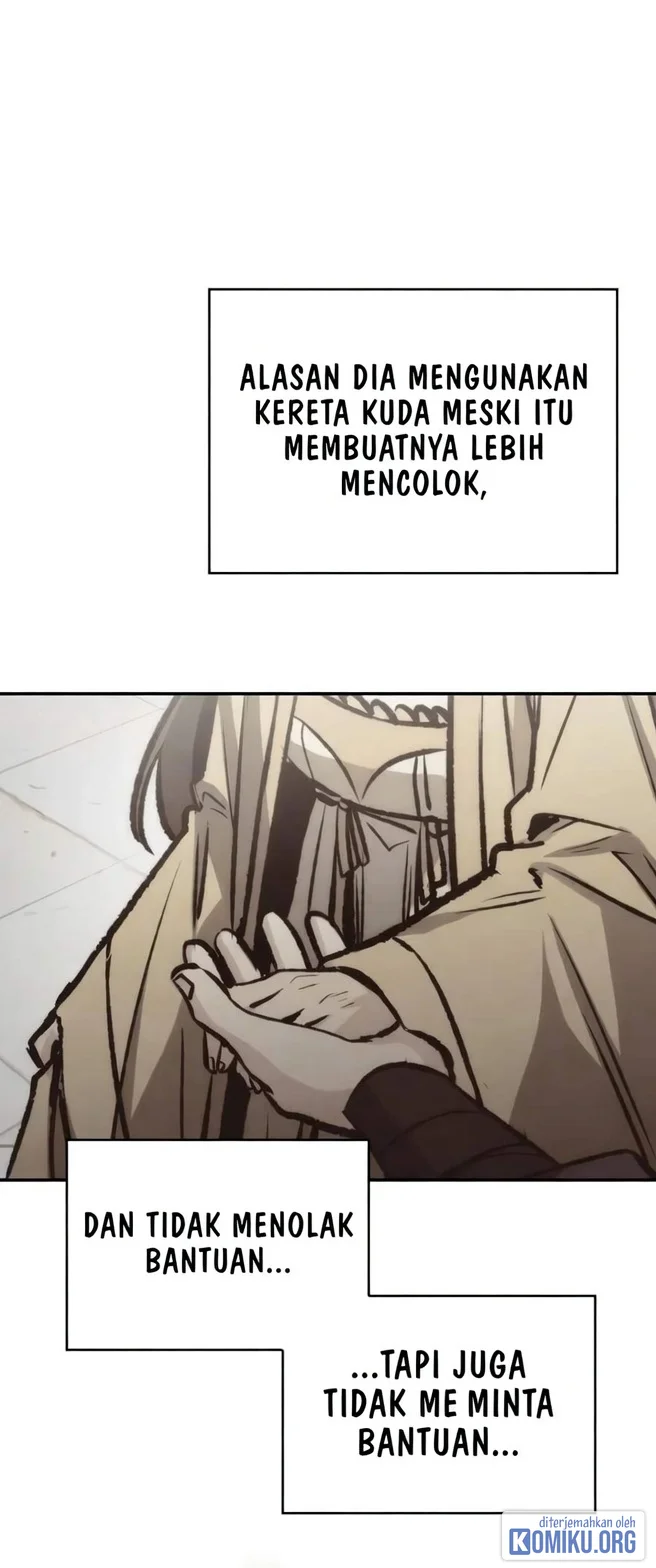 Mount Hua Sect’s Genius Phantom Swordsman Chapter 82 Gambar 46