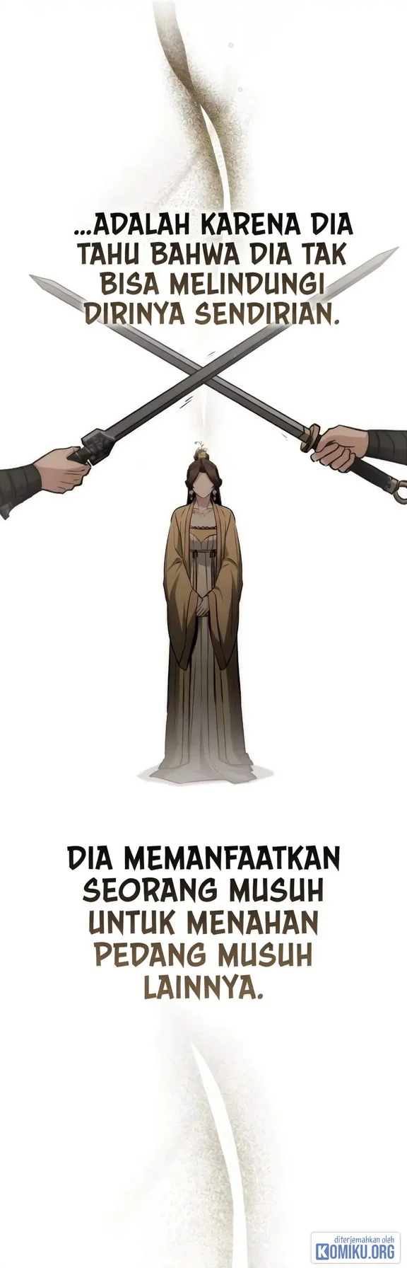 Mount Hua Sect’s Genius Phantom Swordsman Chapter 82 Gambar 47