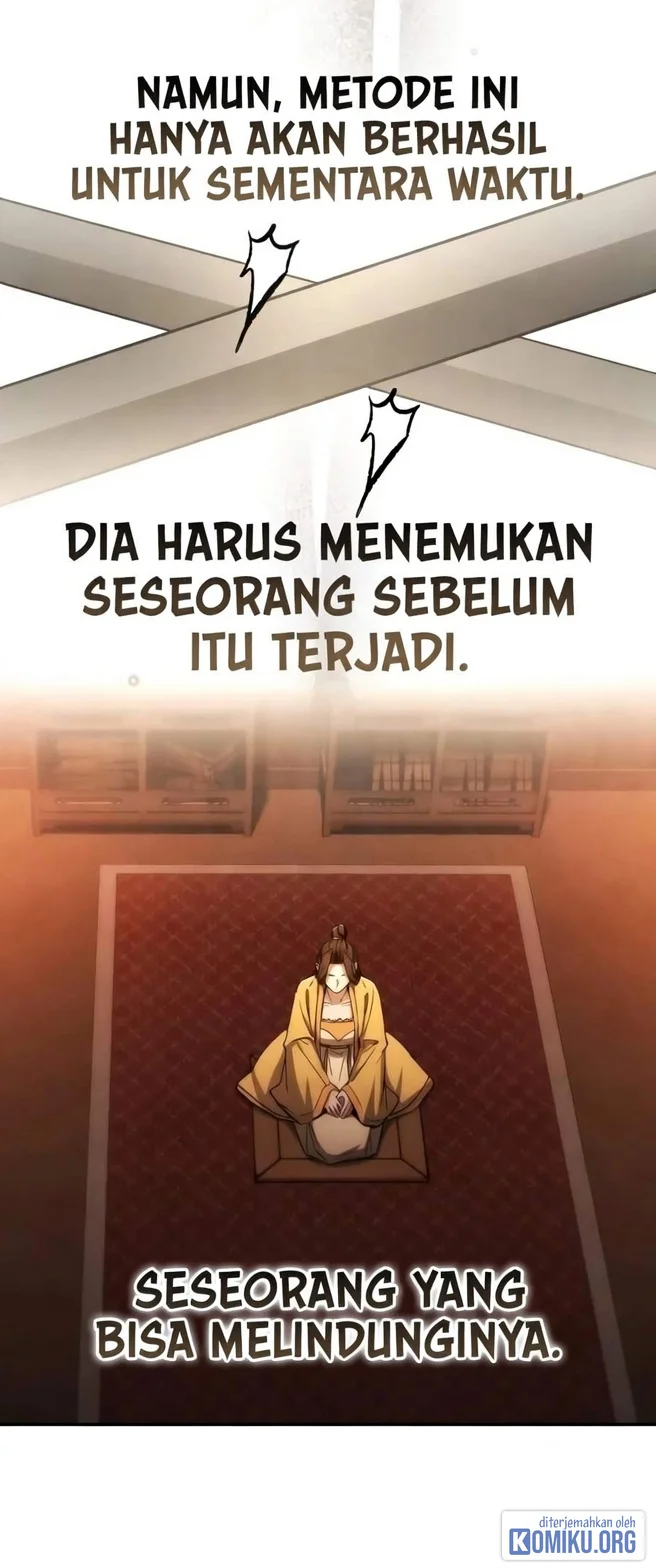 Mount Hua Sect’s Genius Phantom Swordsman Chapter 82 Gambar 48