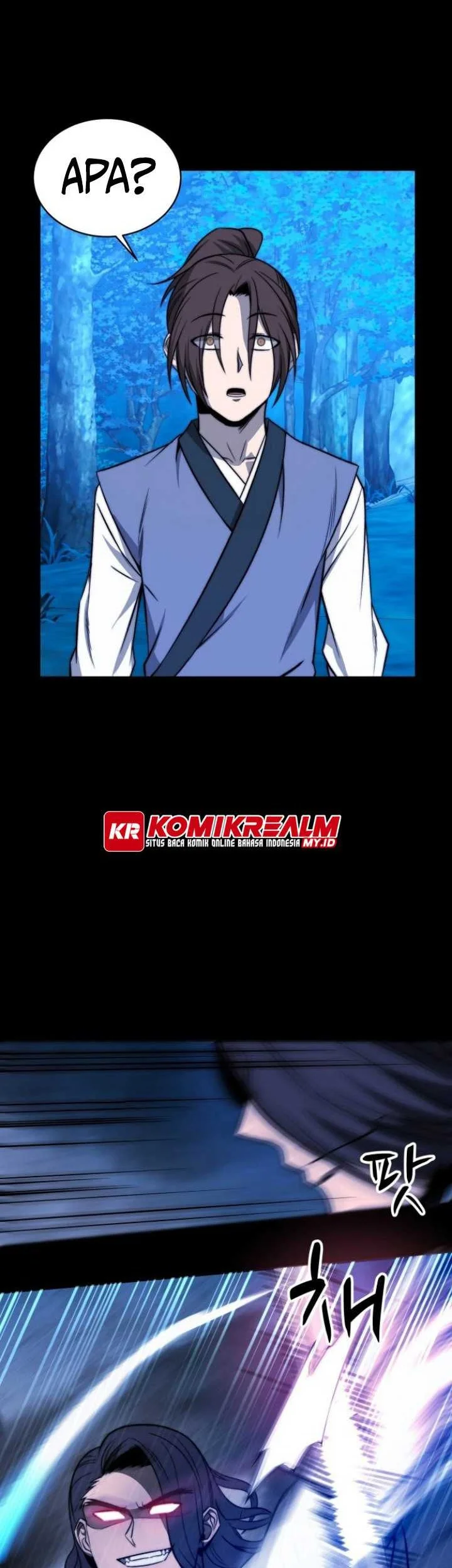 Mount Hua Sect's Greatest Genius Chapter 1 Gambar 30