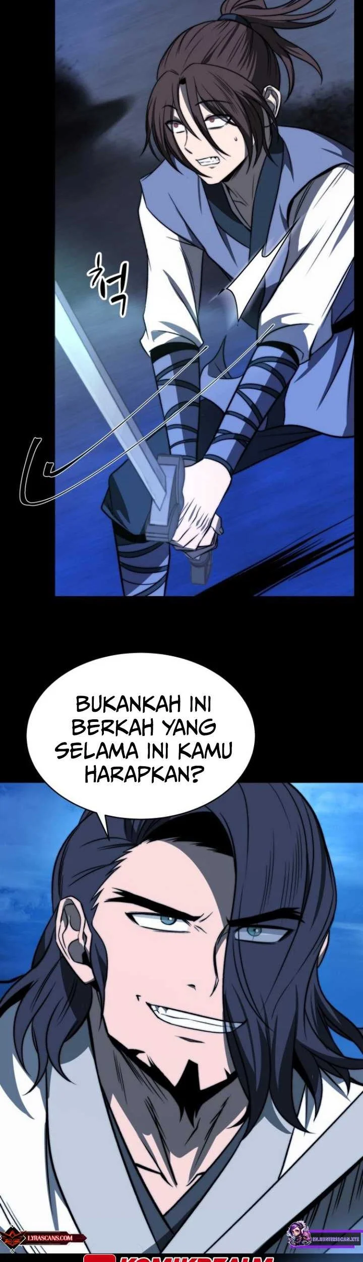 Mount Hua Sect's Greatest Genius Chapter 1 Gambar 32