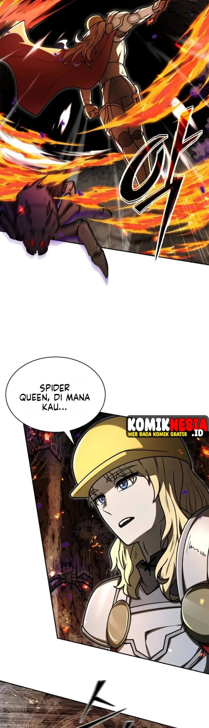 Mr. Kim Strikes It Rich with Auto-Hunting Chapter 15 Gambar 31