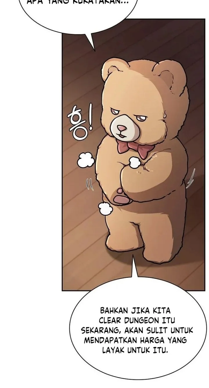 Mr. Kim Strikes It Rich with Auto-Hunting Chapter 19 Gambar 30
