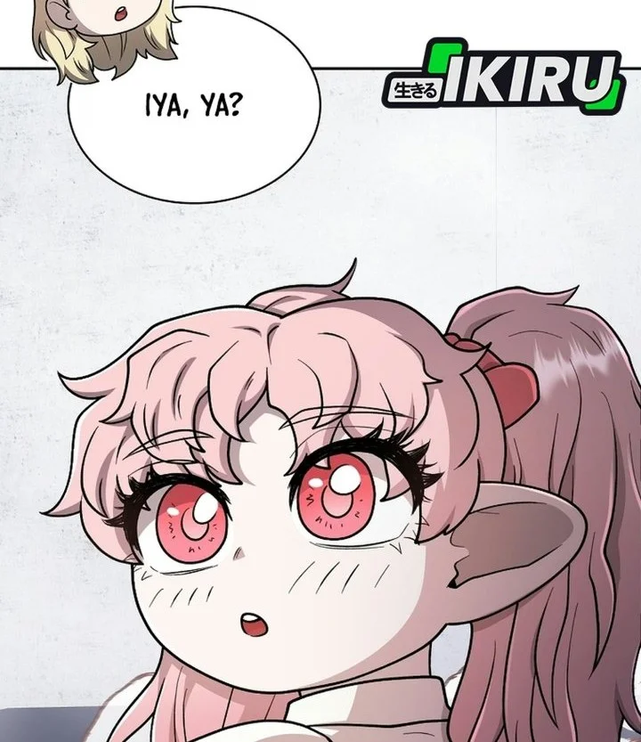 Mr. Kim Strikes It Rich with Auto-Hunting Chapter 22 Gambar 38