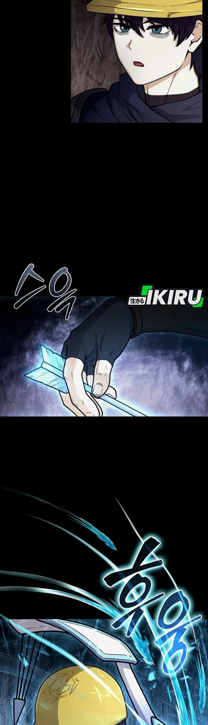 Mr. Kim Strikes It Rich with Auto-Hunting Chapter 23 Gambar 39