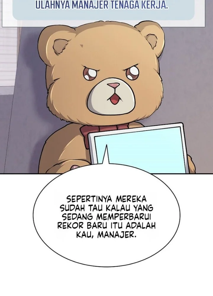 Mr. Kim Strikes It Rich with Auto-Hunting Chapter 24 Gambar 31