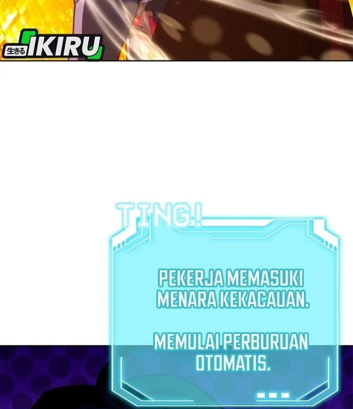 Mr. Kim Strikes It Rich with Auto-Hunting Chapter 4 Gambar 40
