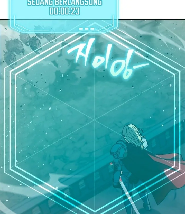 Mr. Kim Strikes It Rich with Auto-Hunting Chapter 4 Gambar 42