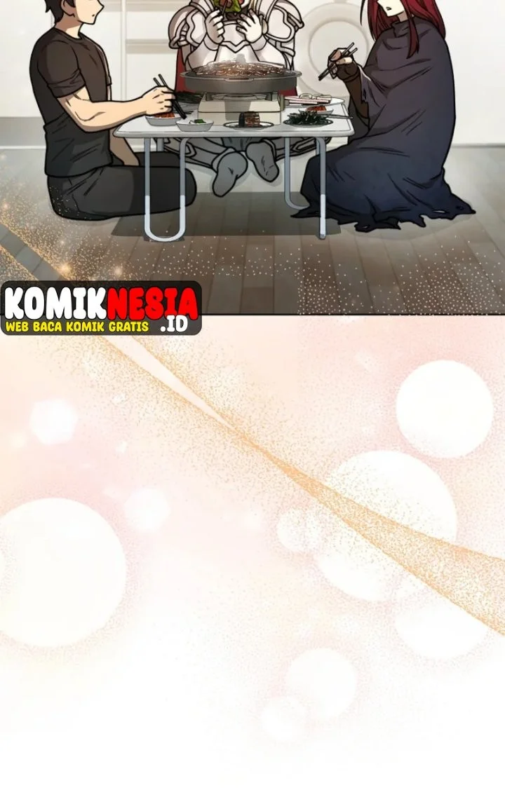 Mr. Kim Strikes It Rich with Auto-Hunting Chapter 6 Gambar 30