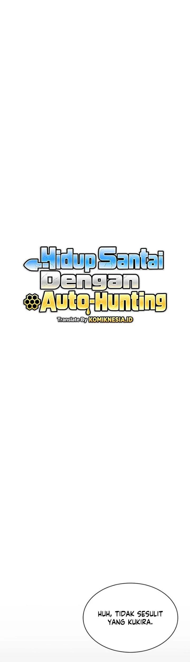 Mr. Kim Strikes It Rich with Auto-Hunting Chapter 7 Gambar 27