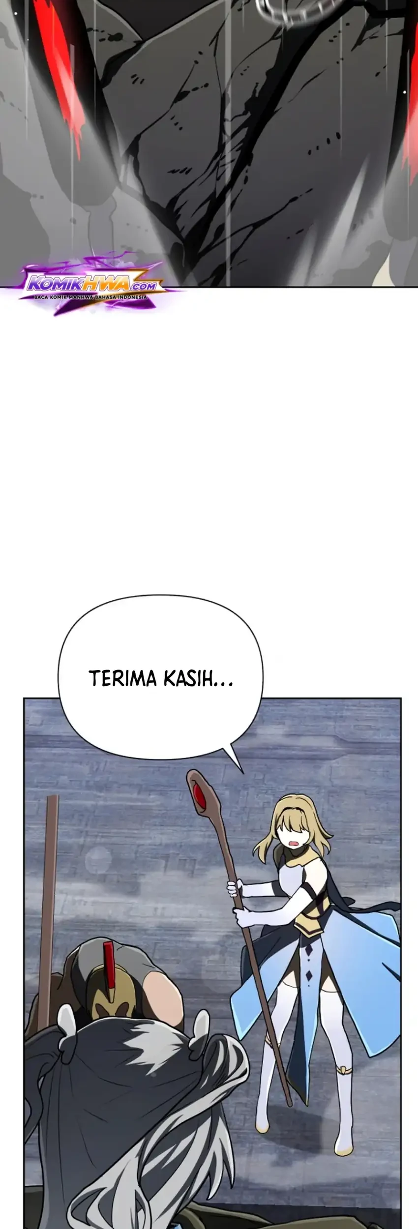 Mr. Magical Girl Chapter 41 Gambar 32