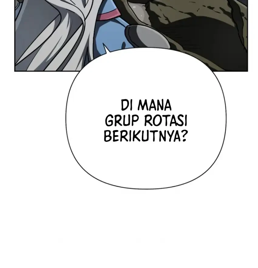 Mr. Magical Girl Chapter 41 Gambar 33