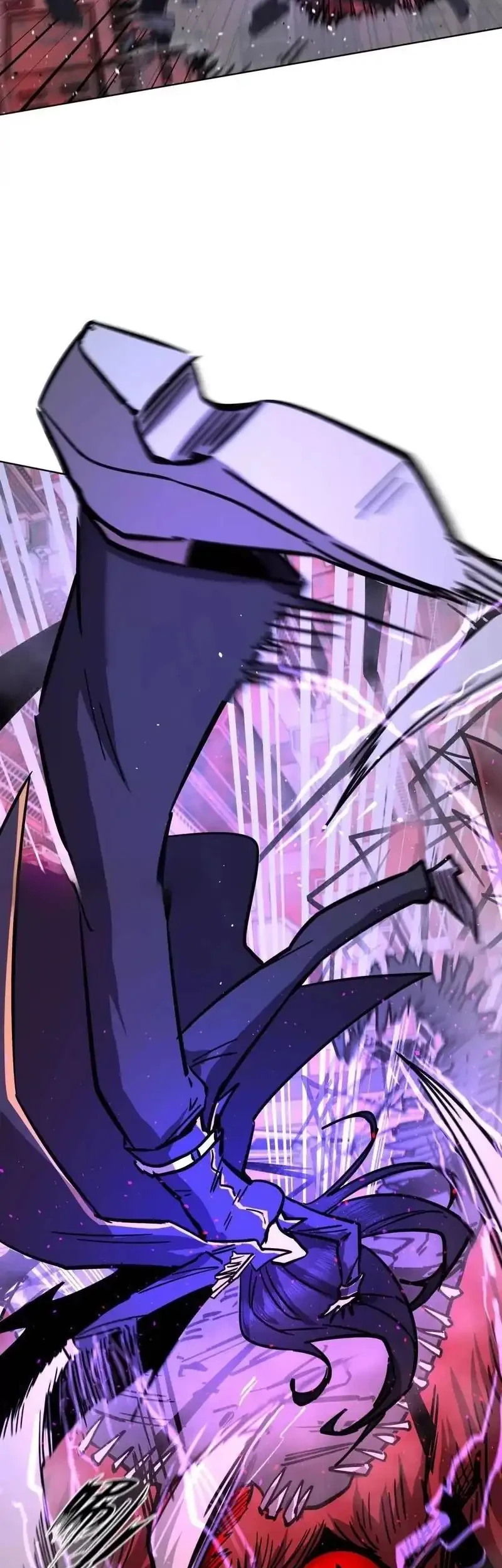 Mr. Zombie Chapter 145 Gambar 19