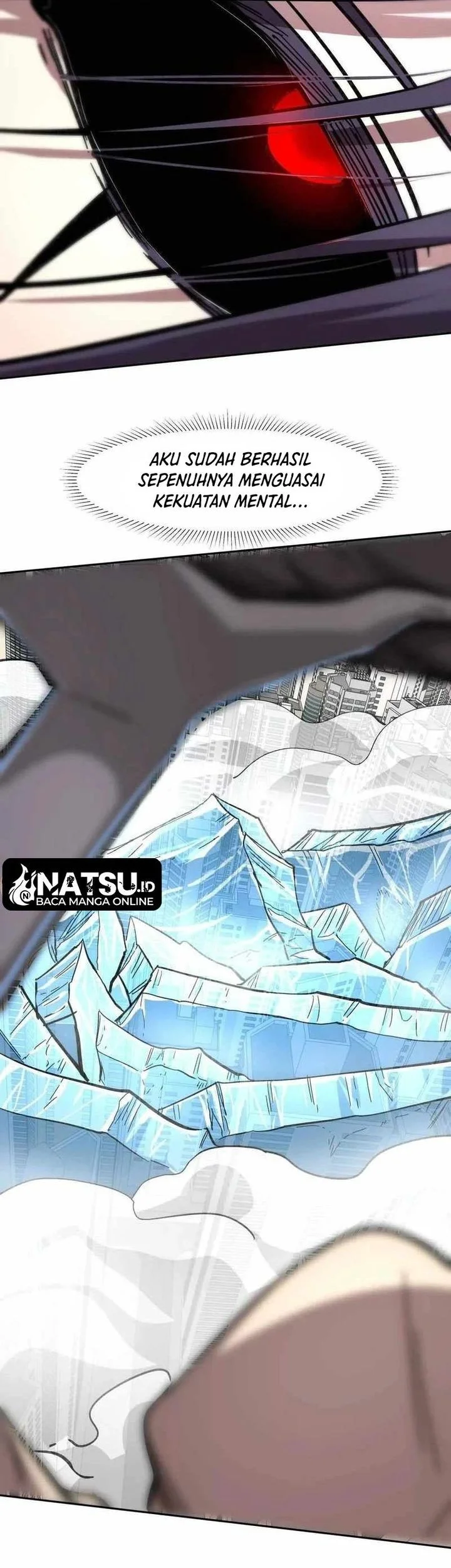 Mr. Zombie Chapter 149 Gambar 26