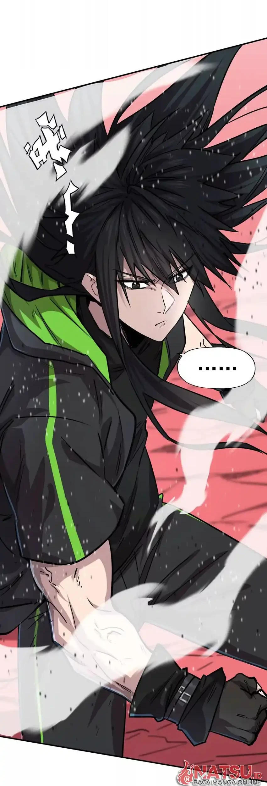 Mr. Zombie Chapter 170 Gambar 32